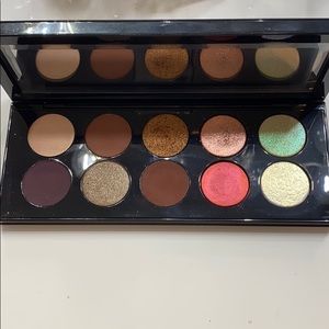 Pat McGrath Mothership V